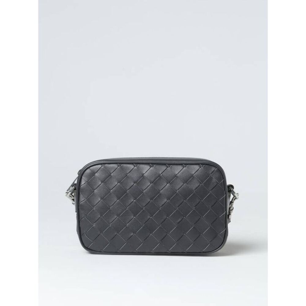Mini Intrecciato Camera Bag